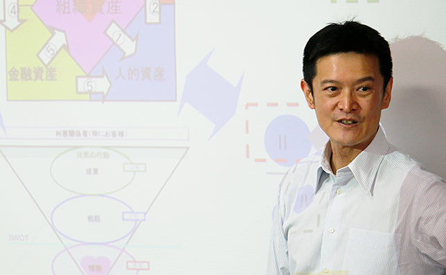 バリュークリエイト主催「実践ワクワク経営研究会」第13回開催します!