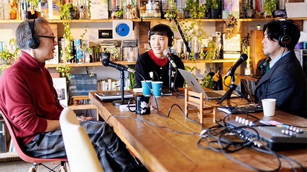 「組織文化こそ、企業価値をつくる中心なのではないか？」を起点に、経営者・実践者との対話で“文化と価値創造”の関係を探究