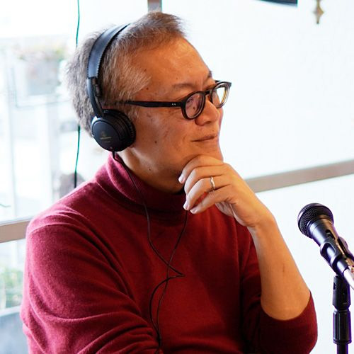 「組織文化こそ、企業価値をつくる中心なのではないか？」を起点に、経営者・実践者との対話で“文化と価値創造”の関係を探究